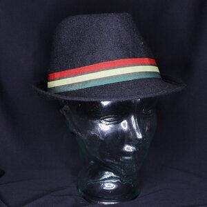 Heritage Vibes Fedora